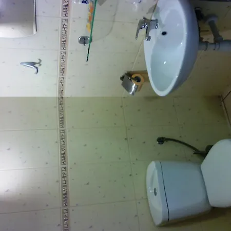 Bakster Bed & Breakfast 3*