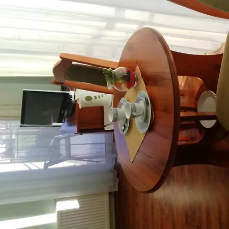 Bakster Bed & Breakfast 3*