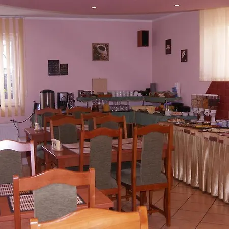 Bakster 3* Wladyslawowo