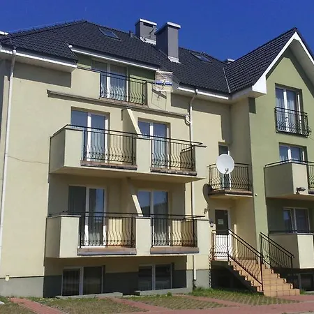 Bakster Bed & Breakfast