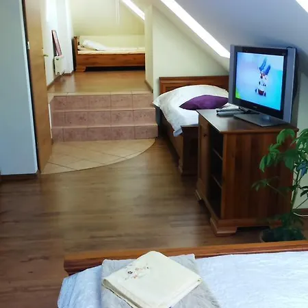 Bakster Bed & Breakfast