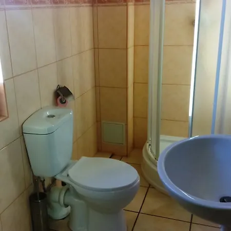B&B Bakster Władysławowo