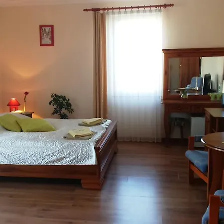 Bakster Bed & Breakfast
