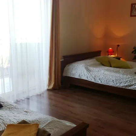 Bakster 3* Władysławowo