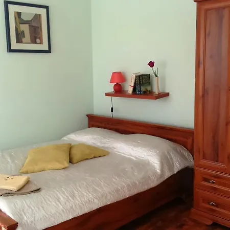 Bed & Breakfast Bakster