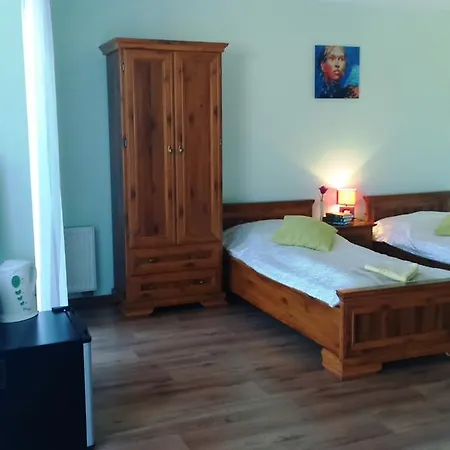 Bakster B&B Władysławowo
