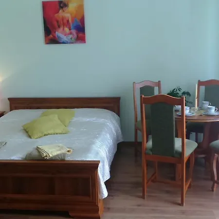 Bakster Bed & Breakfast
