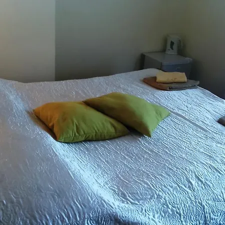 Bed & Breakfast Bakster 3*