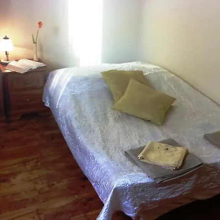 Bakster Bed & Breakfast 3*