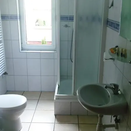 Bed & Breakfast Bakster Wladyslawowo