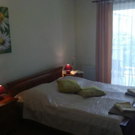 Bakster Bed & Breakfast