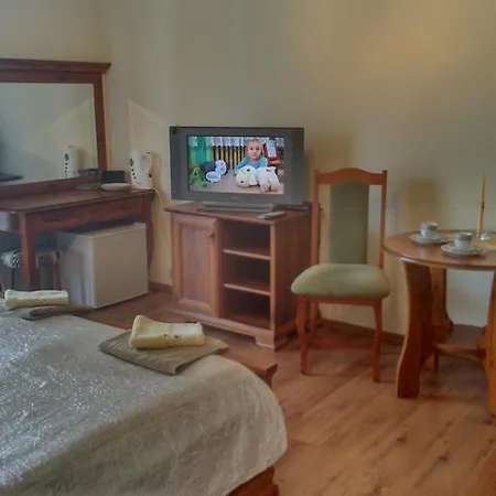 Bed & Breakfast Bakster