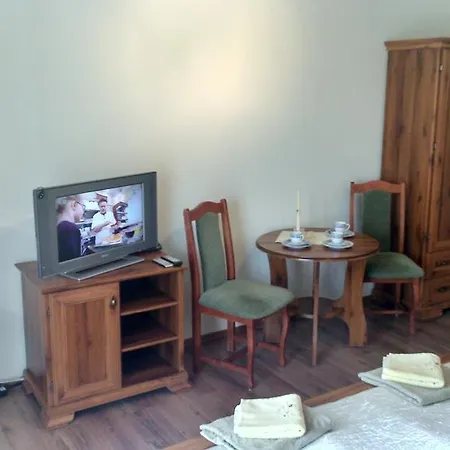 Bakster Bed & Breakfast Wladyslawowo