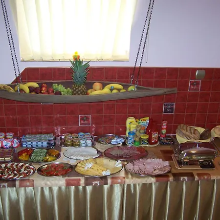 Bakster Władysławowo