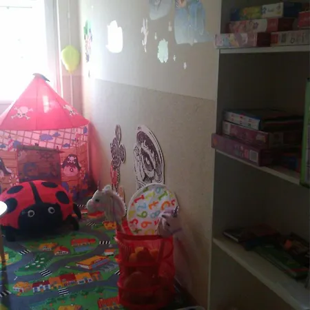 B&B Bakster 3*
