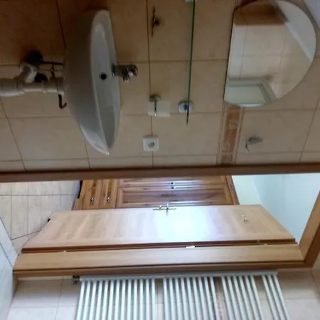 Bakster 3* Władysławowo