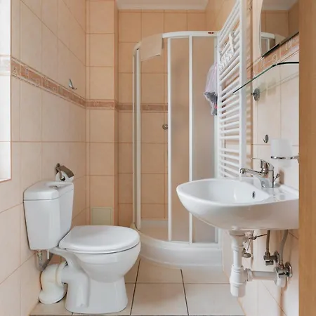 Bakster Nocleg ze śniadaniem