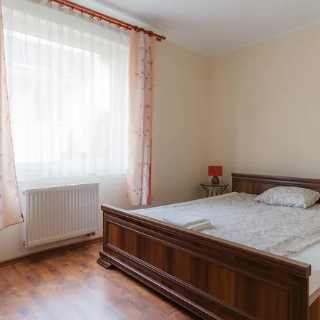 Nocleg ze śniadaniem Bakster