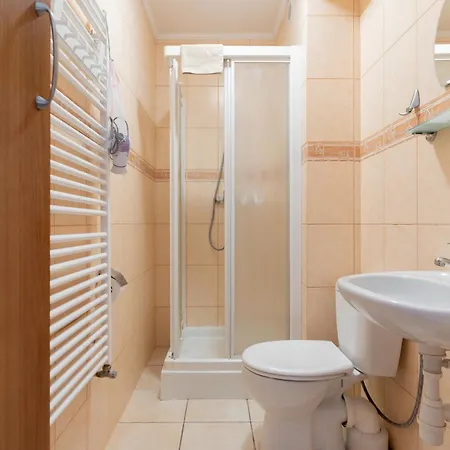 Bakster Władysławowo