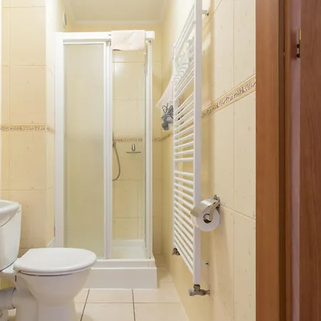 Bakster 4* Władysławowo