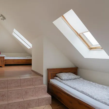 Bakster Nocleg ze śniadaniem