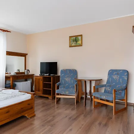 Nocleg ze śniadaniem Bakster Władysławowo