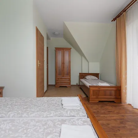 Bakster Władysławowo