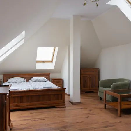 Bakster 4* Władysławowo