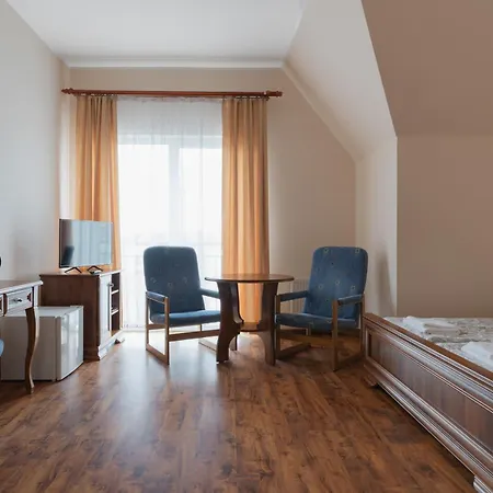 Bakster Couette-café