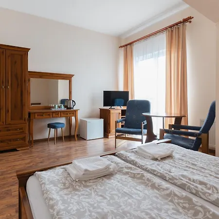 Couette-café Bakster