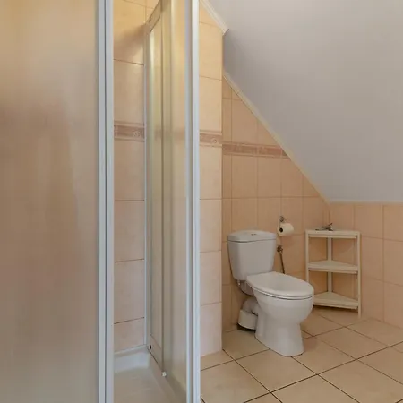 Nocleg ze śniadaniem Bakster Władysławowo