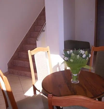 Bakster Bed & Breakfast 3*