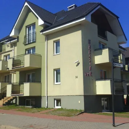 Bakster Bed & Breakfast