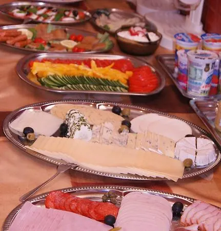 Bakster 3*