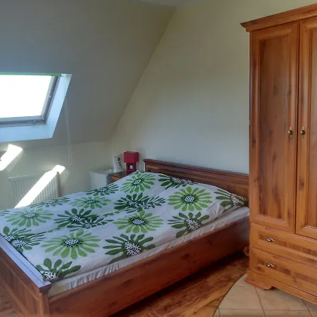 Bed & Breakfast Bakster 3*