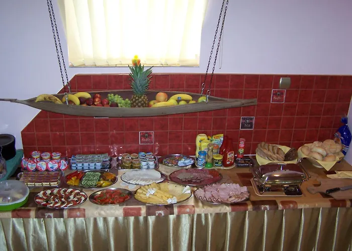 Bakster Władysławowo