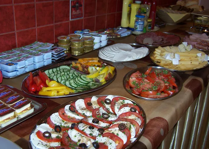 B&B Bakster 3*