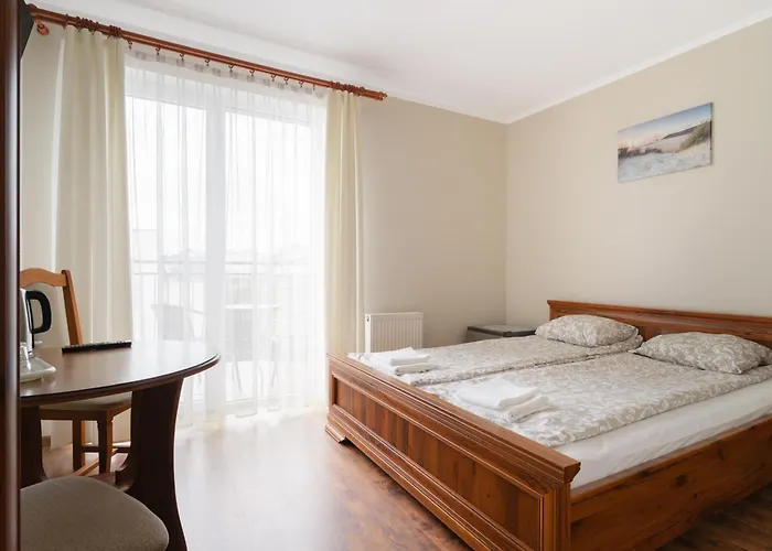 B&B Bakster 3*