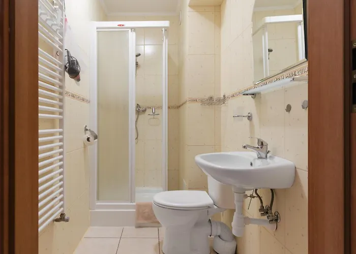 Bakster Władysławowo