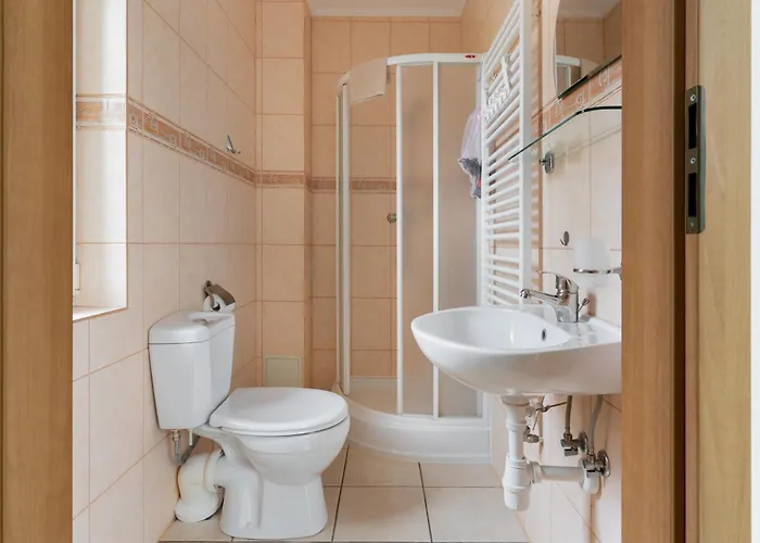 Bakster Bed & Breakfast