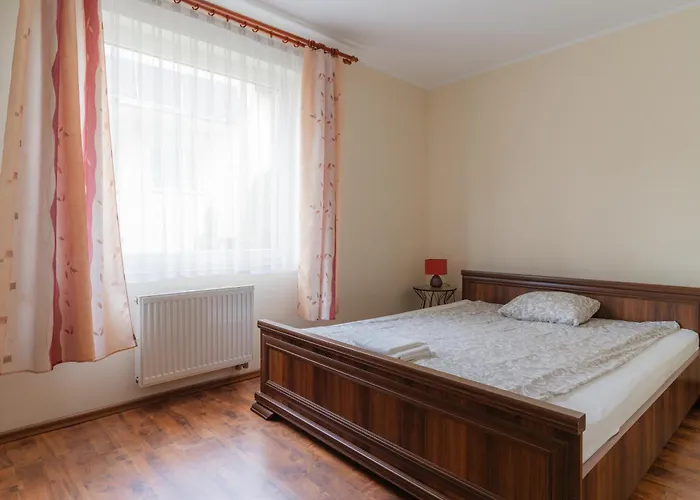 Bed & Breakfast Bakster