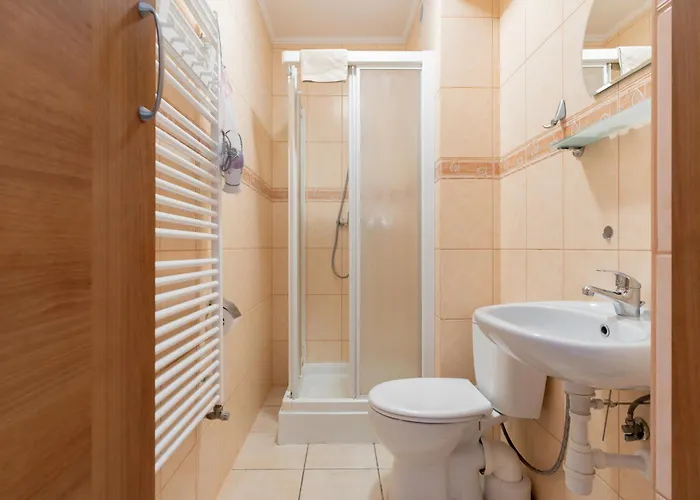 Bakster Władysławowo