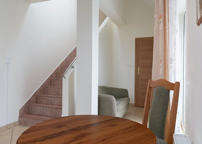 Bed & Breakfast Bakster 4*