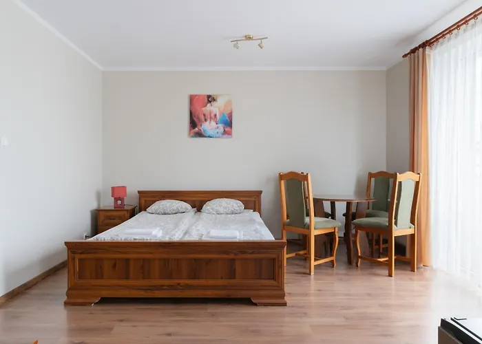 B&B Bakster Władysławowo