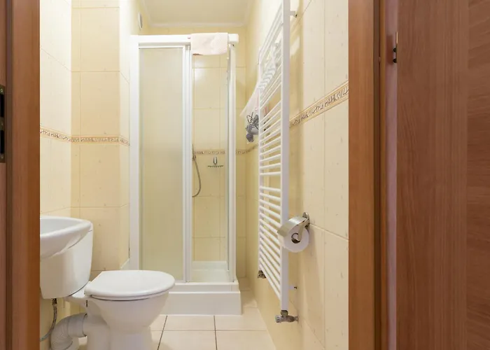 Bakster 4* Władysławowo