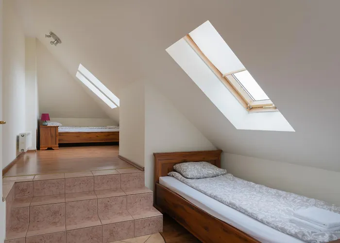 Bakster Bed & Breakfast