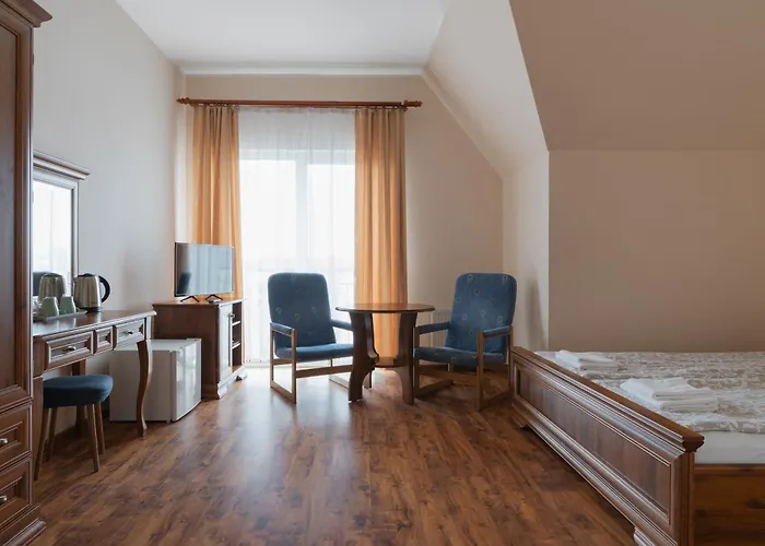 Bakster B&B