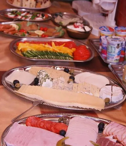Bakster 3*